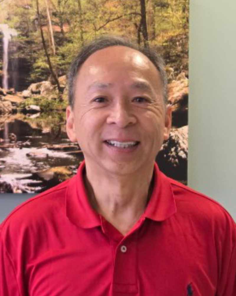 Duong Nguyen