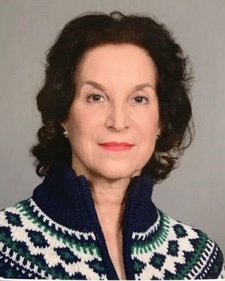 Marcela Johnson