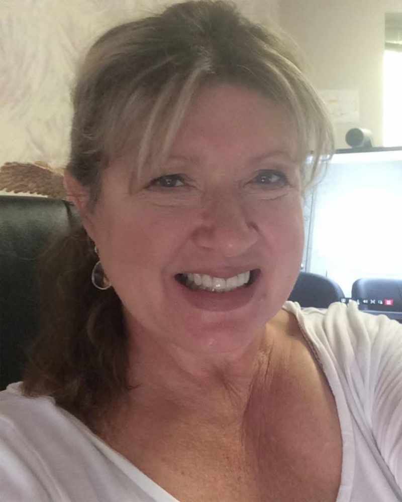 Rebecca Burke